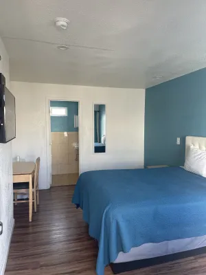 Image of Geneva Motel Daly City