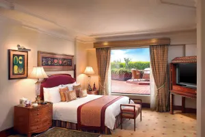 Image of ITC Maurya, a Luxury Collection Hotel, New Delhi