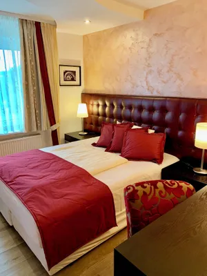Image of Boutique Hotel Goldene Henne