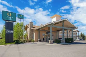 Image of Quality Inn Belgrade - Bozeman Yellowstone Airport