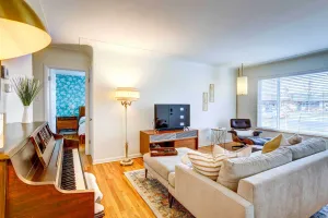 Image of Near Denver Zoo: Home w/ Furnished Patio!