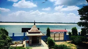 Image of Sri Yoga Mandir