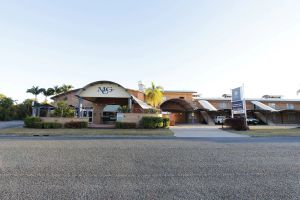 Image of Windmill Motel & Events Centre