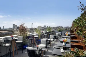 Image of Hotel AMANO Covent Garden