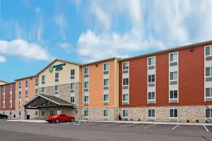 Image of WoodSpring Suites Reno Sparks