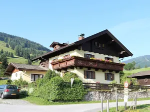 Image of Apartment with garden in Leogang, Salzburg