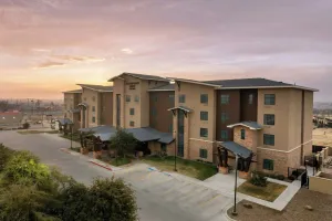 Image of TownePlace Suites by Marriott Carlsbad