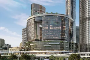 Image of The Star Grand Brisbane