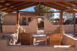 Image of Casa de Loco Lobo