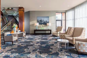 Image of Courtyard Boston Woburn/Boston North
