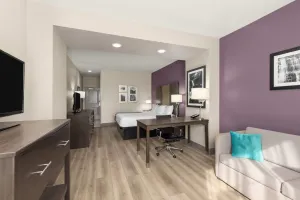 Image of La Quinta by Wyndham Chattanooga - Lookout Mtn