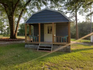 Image of The Getaway, a Tiny House