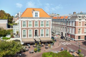Image of La Paulowna Boutique Hotel