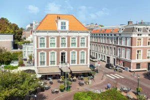 Image of La Paulowna Boutique Hotel