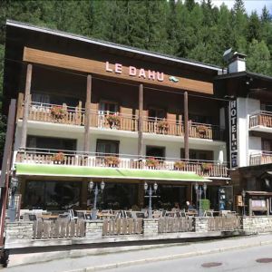 Image of Le Dahu