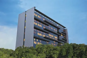 Image of Trident Hyderabad