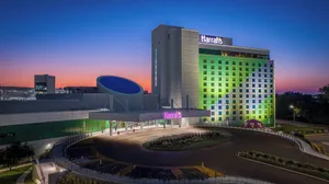 Image of Harrah's Casino & Hotel Council Bluffs