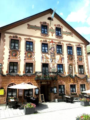 Image of Gasthof zum Rassen