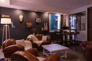 Image of The Originals Boutique, Clair Hôtel, Martigues
