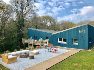 Image of Camping Naéco Audierne
