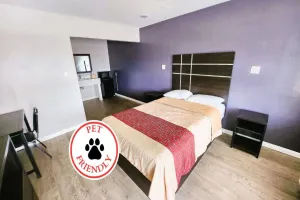 Image of Travel Inn by OYO, Hwy 80 - Jackson