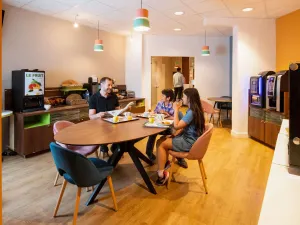 Image of Adagio Access Lyon Centre Université