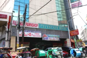 Image of Citystate Hotel Palanca