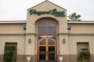 Image of Vineyard Court Designer Suites Hotel