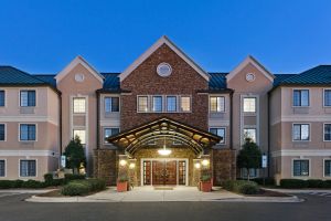 Image of Staybridge Suites - Charlotte Ballantyne, an IHG Hotel