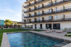 Image of Golden Tulip Martigues Provence
