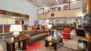 Image of Best Western Dayton Inn & Suites
