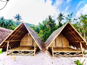 Image of Redang Campstay