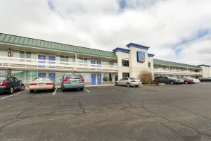 Image of Motel 6-Troy, OH