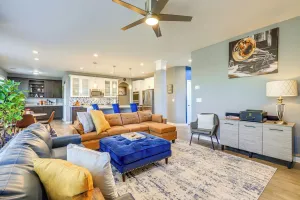 Image of Near Airport & Dtwn Atlanta: Union City Gem!