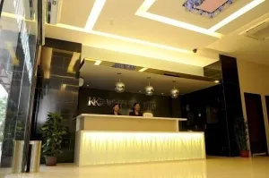Image of KK Waterfront Hotel