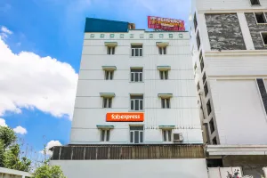 Image of PP Residency
