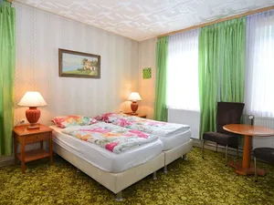 Image of Spacious group house in the Harz region