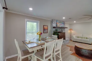 Image of Arkansas Vacation Rental on Greers Ferry Lake!
