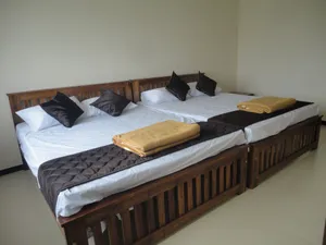 Image of Sanvika Hotels & Service Apartments