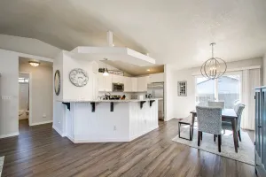 Image of True Blue Family Home