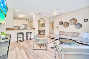 Image of Near Disney - Spacious 3BR Condo with Pool & Hot Tub!