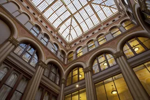 Image of Hilton Garden Inn Milwaukee Downtown