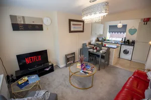 Image of 5star Serviced Homes- Free Wifi & Parking, Office