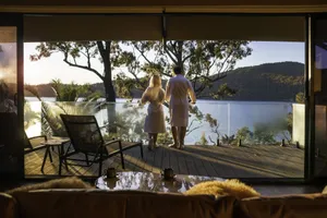 Image of Marramarra Lodge