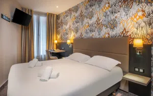 Image of Terminus Orléans Paris