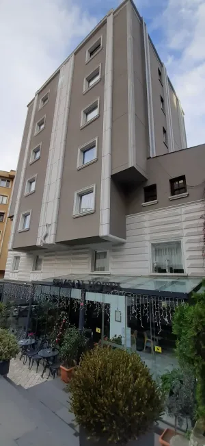Image of Semsan Hotel