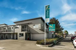 Image of Quality Suites Amore