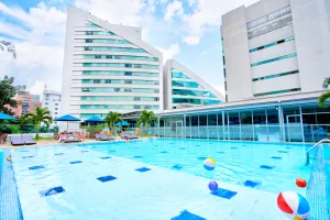 Image of Hotel San Fernando Plaza