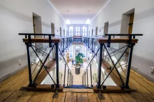 Image of Hotell Gamla Fängelset