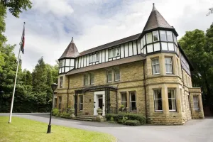 Image of Haley's Hotel